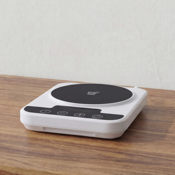 ourdough warmer mat with smart timer and memory function for easy daily use