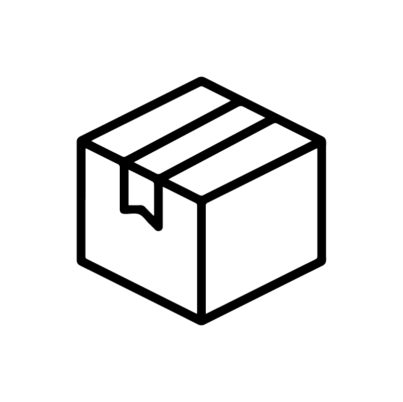 Free returns and exchanges icon for rattanvibe store policy