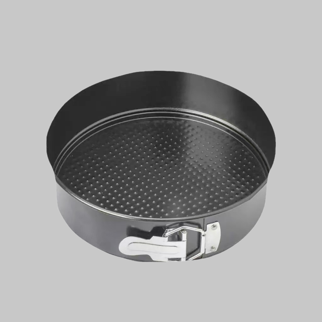 Non-stick Springform Cake Pan | RATTANVIBE