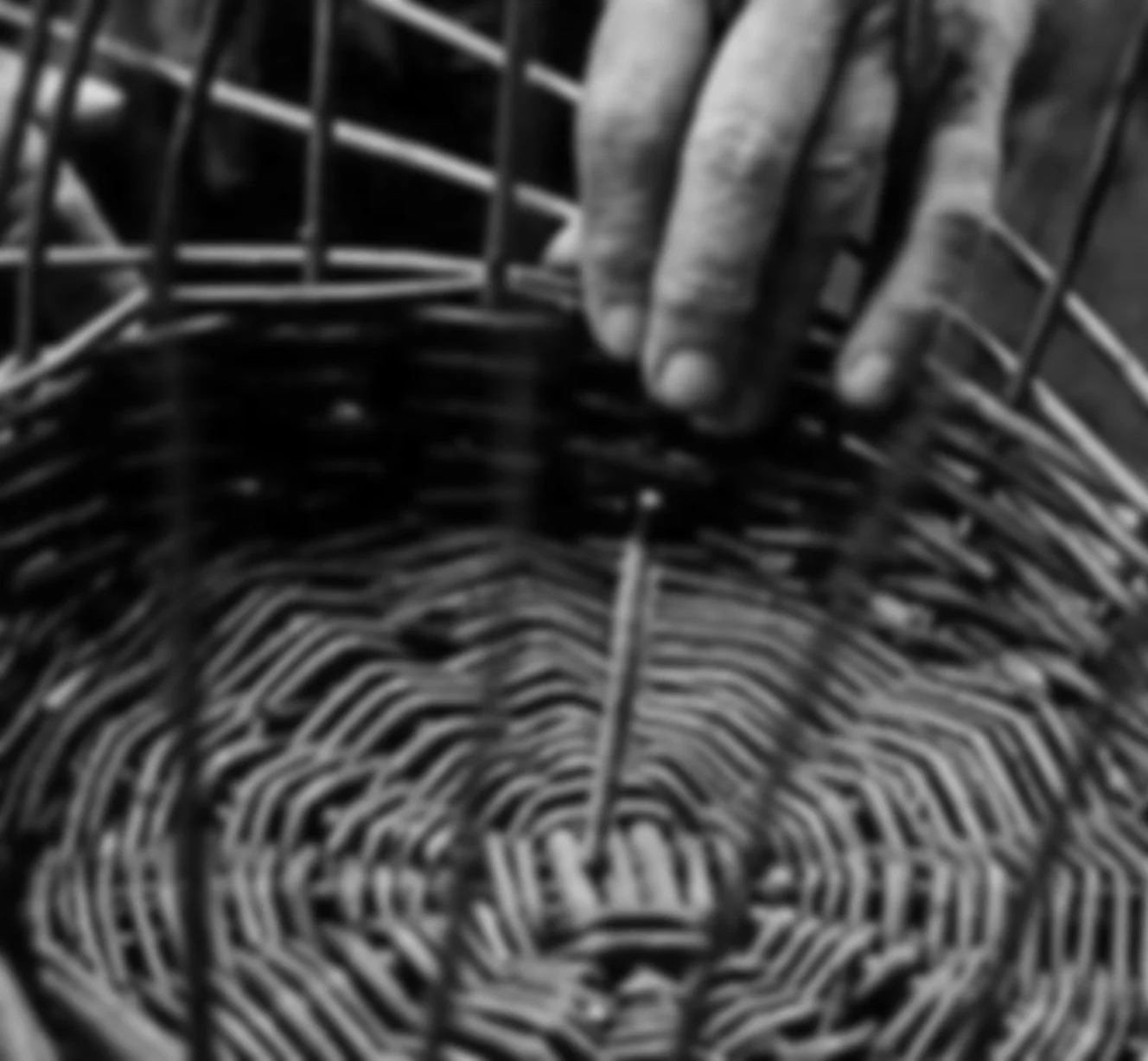 About rattanvibe handwoven rattan goods for modern baking kitchens