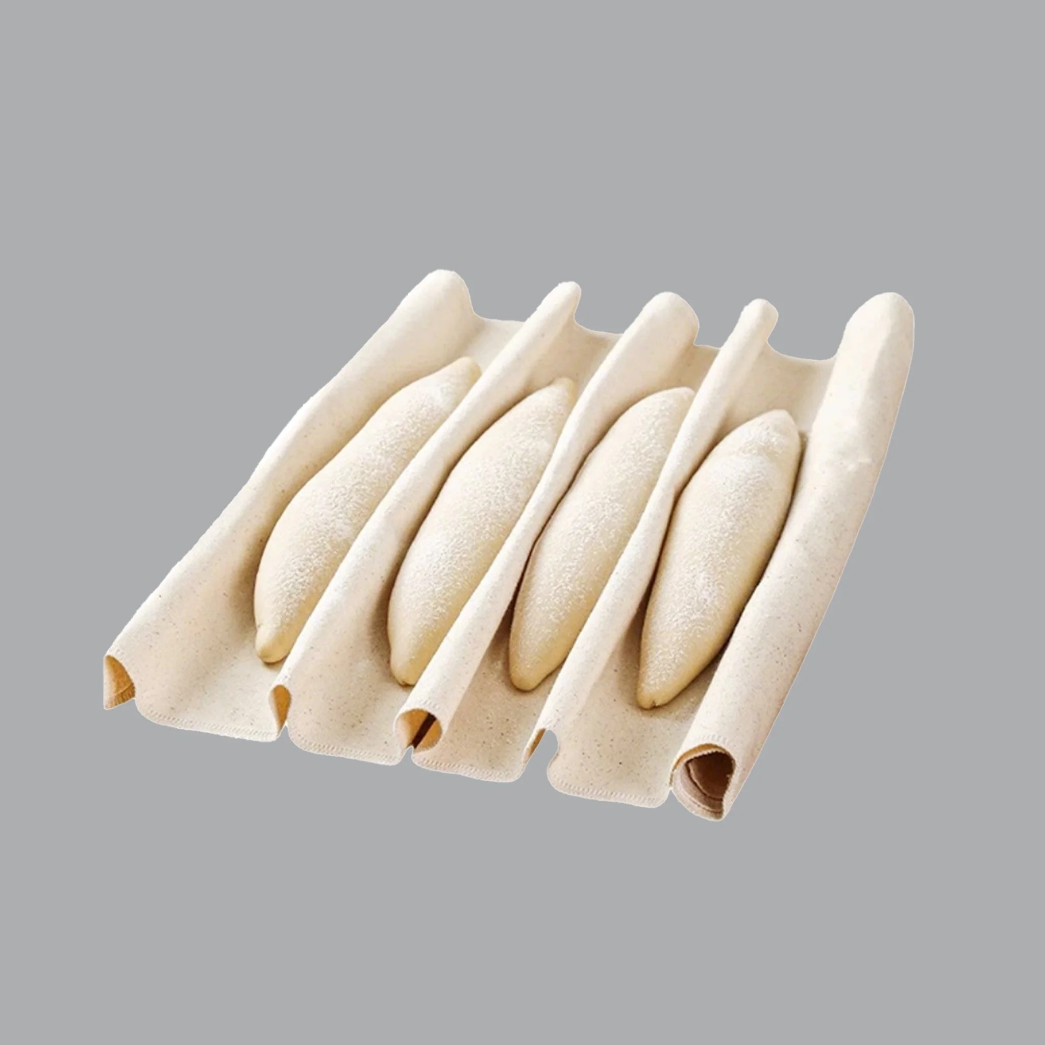 Cotton Bread Towels Proofing Cover | RATTANVIBE