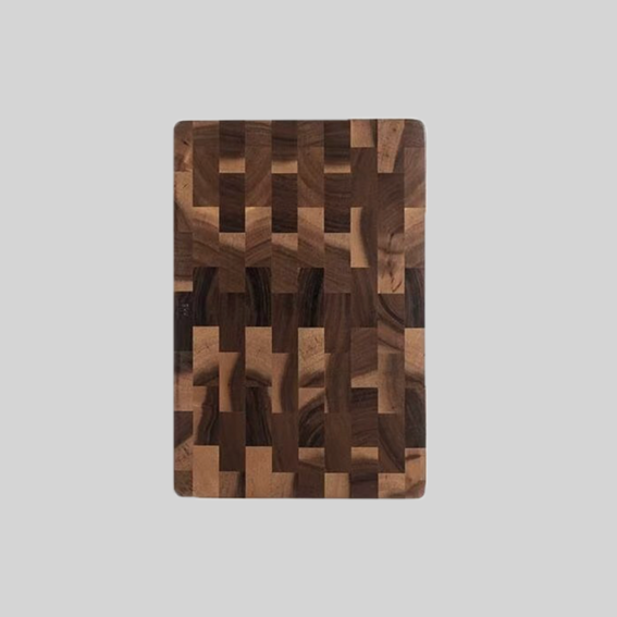 Acacia Wood Cutting Board | RATTANVIBE