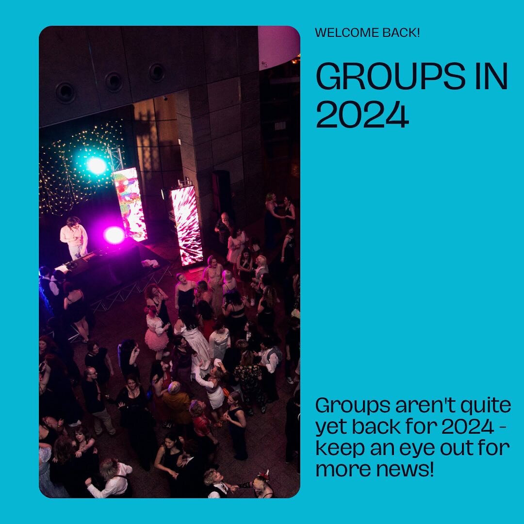 ✨ Welcome to 2024, e hoa mā! What a start to the year it's been!

🌈 Our groups aren't quite ready to return for 2024 just yet - we're taking some,time to plan a new approach! We'd love to hear from you about what you'd like to see - keep an eye out 