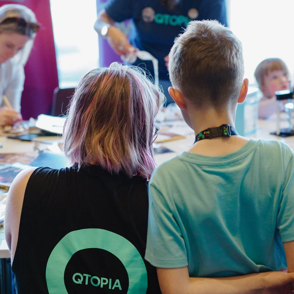 Qtopia NZ