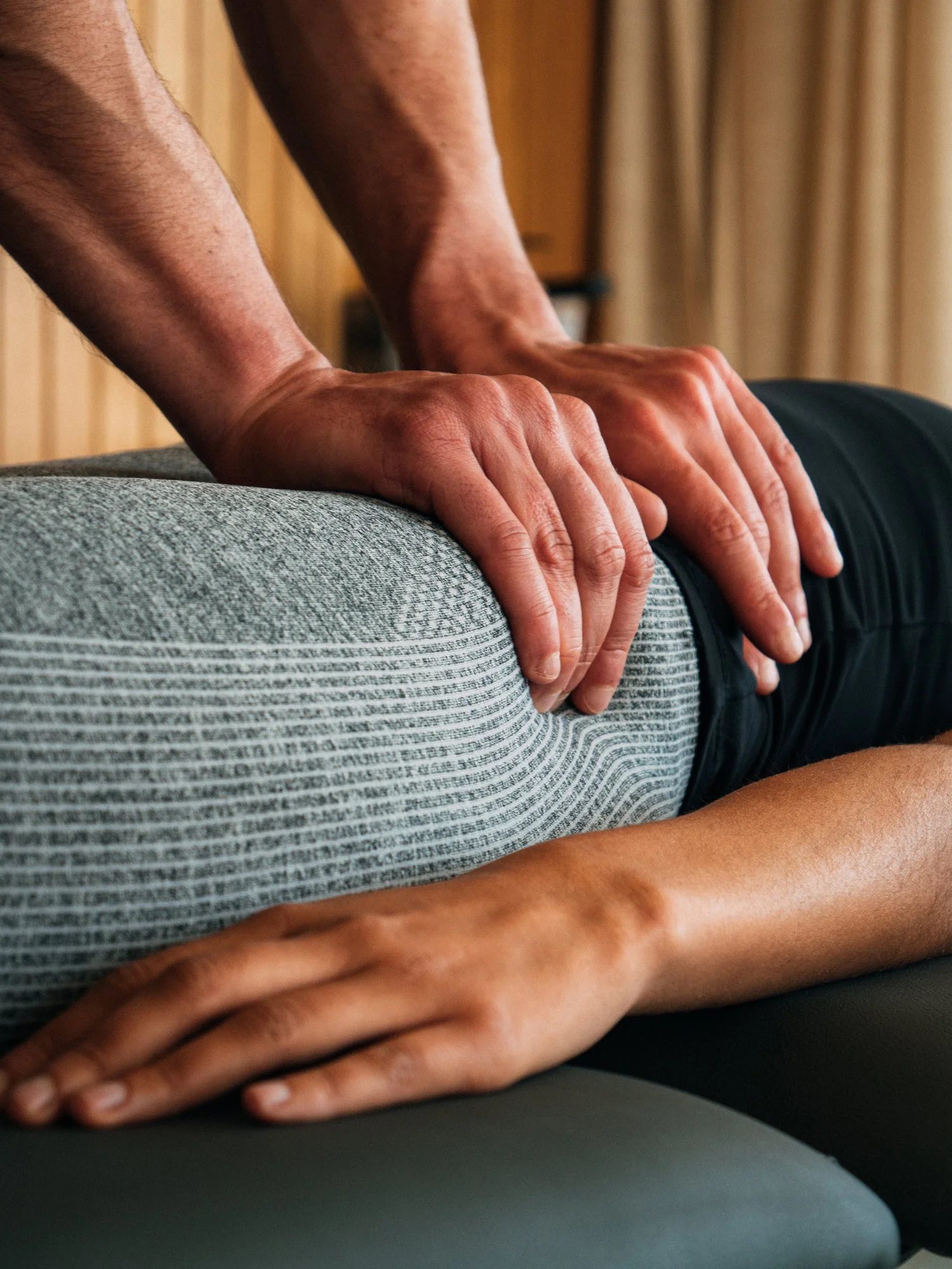 Physiotherapy in Mallorca: elite care, not just for elite athletes