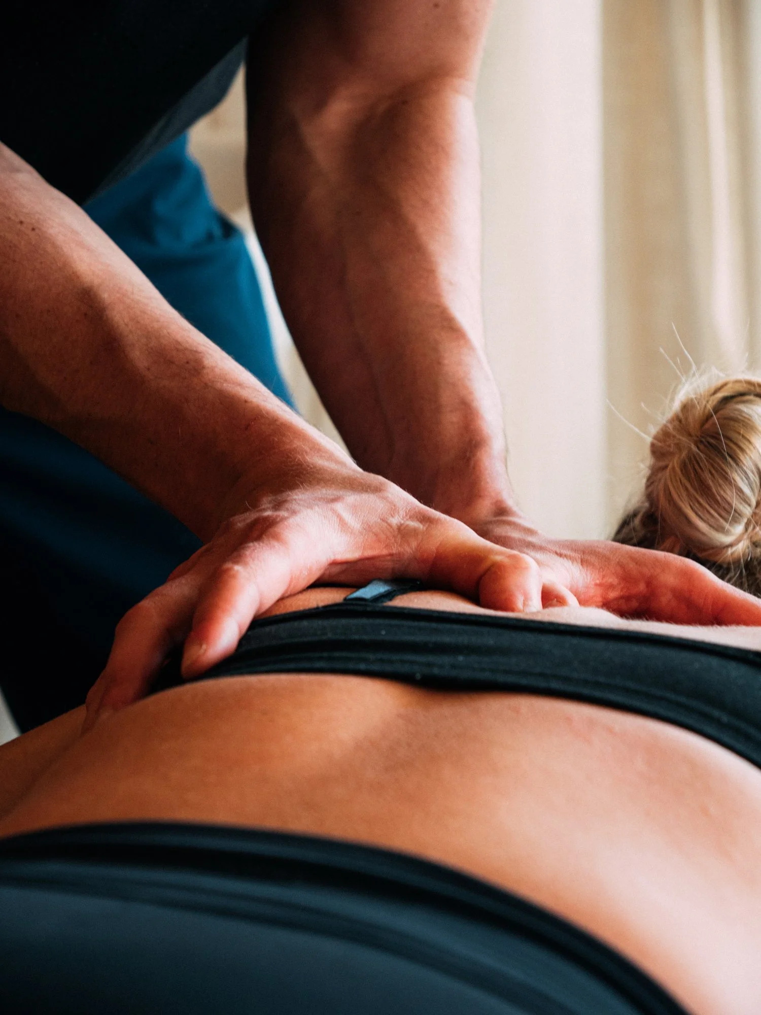 Osteopathy For Back Pain Relief: Why is it So Helpful?