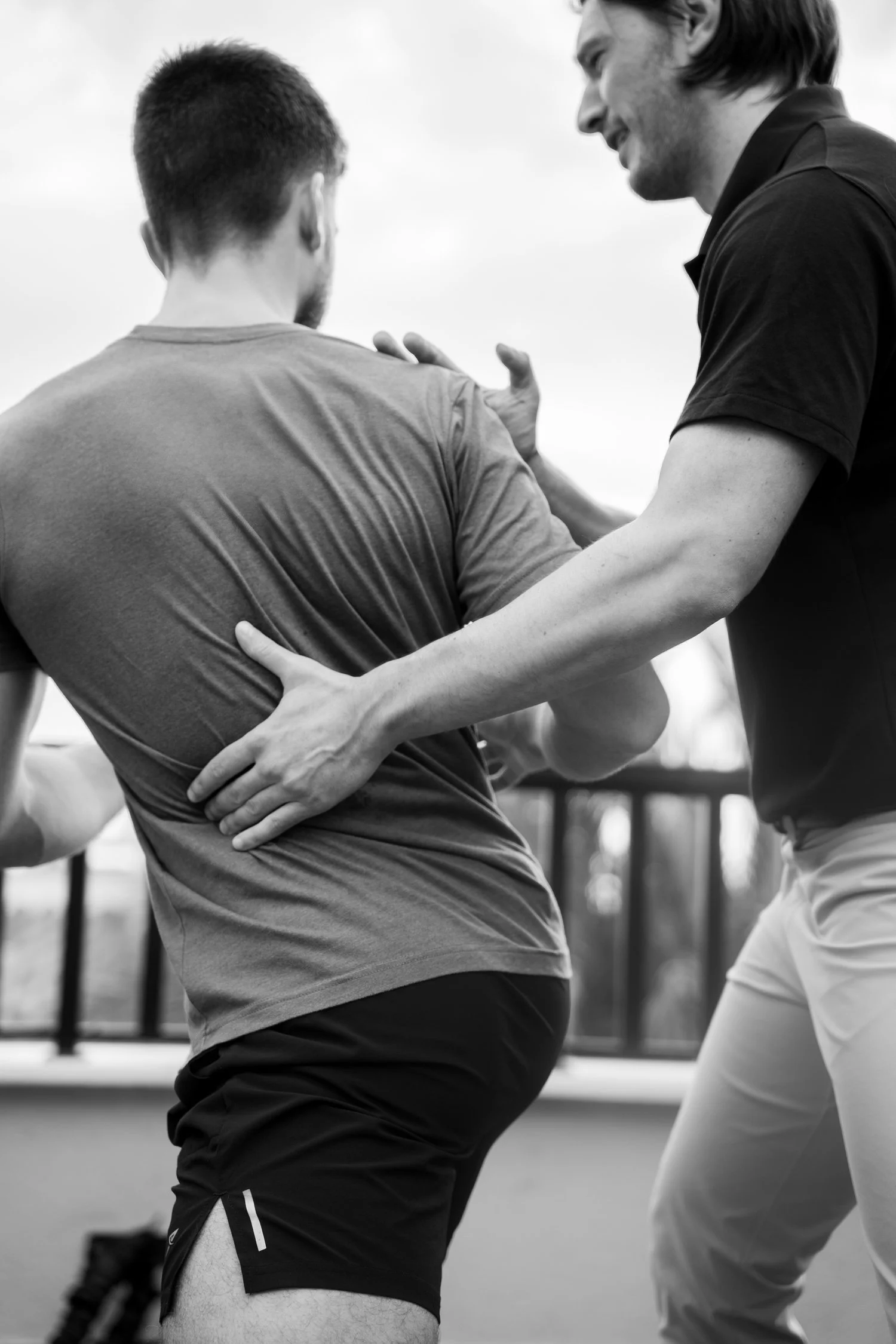 Best Physiotherapy &amp; Sports Clinic in Mallorca: What to Look For