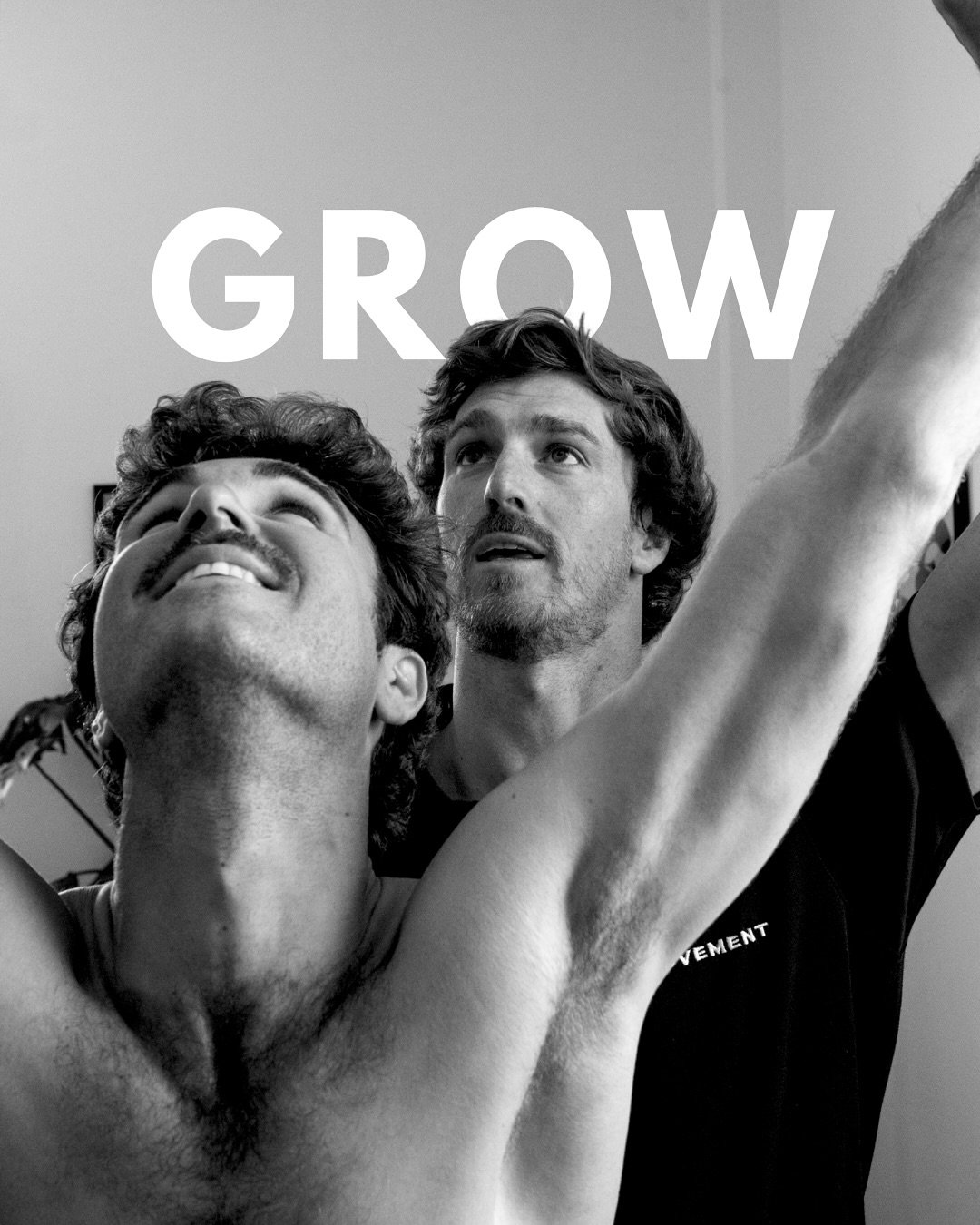 Everyone has a why&hellip;

Maybe it&rsquo;s getting back to the sport you love.
Maybe it&rsquo;s running around pain-free with your kids.
Maybe it&rsquo;s finally feeling strong in your own body again.

Maybe it&rsquo;s proving to yourself that you 