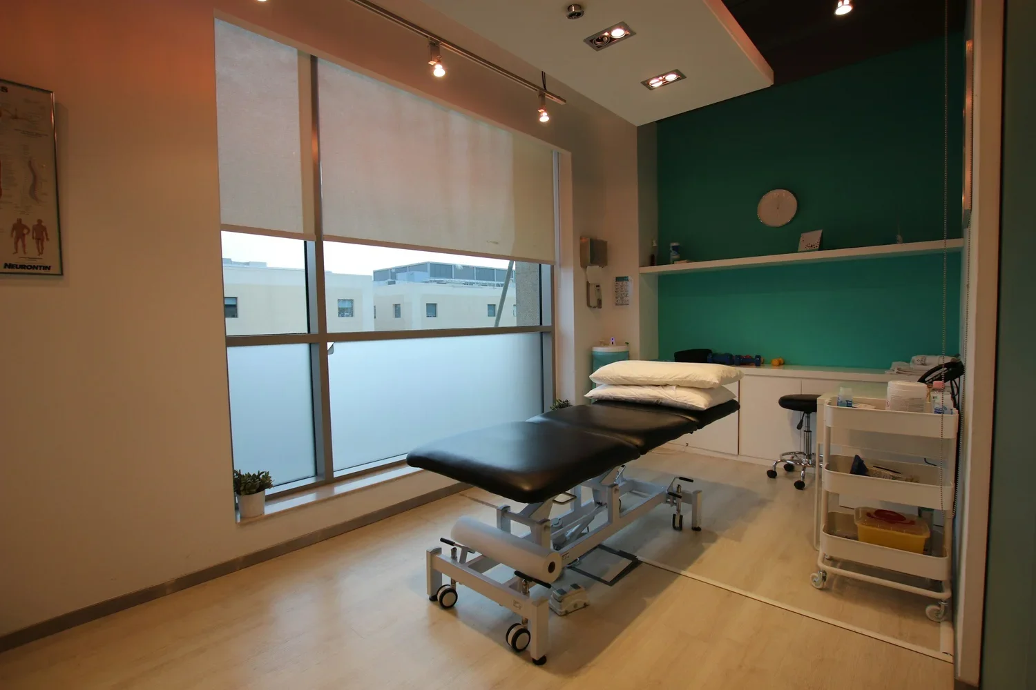 Physiotherapy Clinic in Palma de Mallorca - Get Expert Care