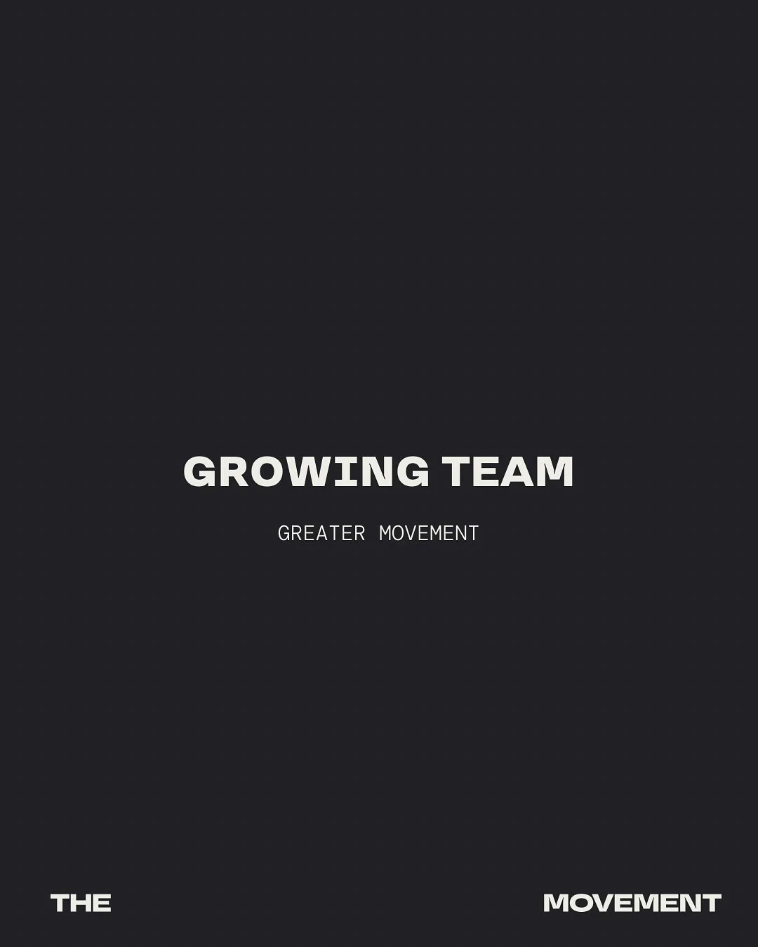 We’ve been a little quiet on here… because we’ve been busy in the clinic, working and preparing some exciting updates.
We have TWO incredible new team members joining our growing team, and we’ll soon be introducing new servi