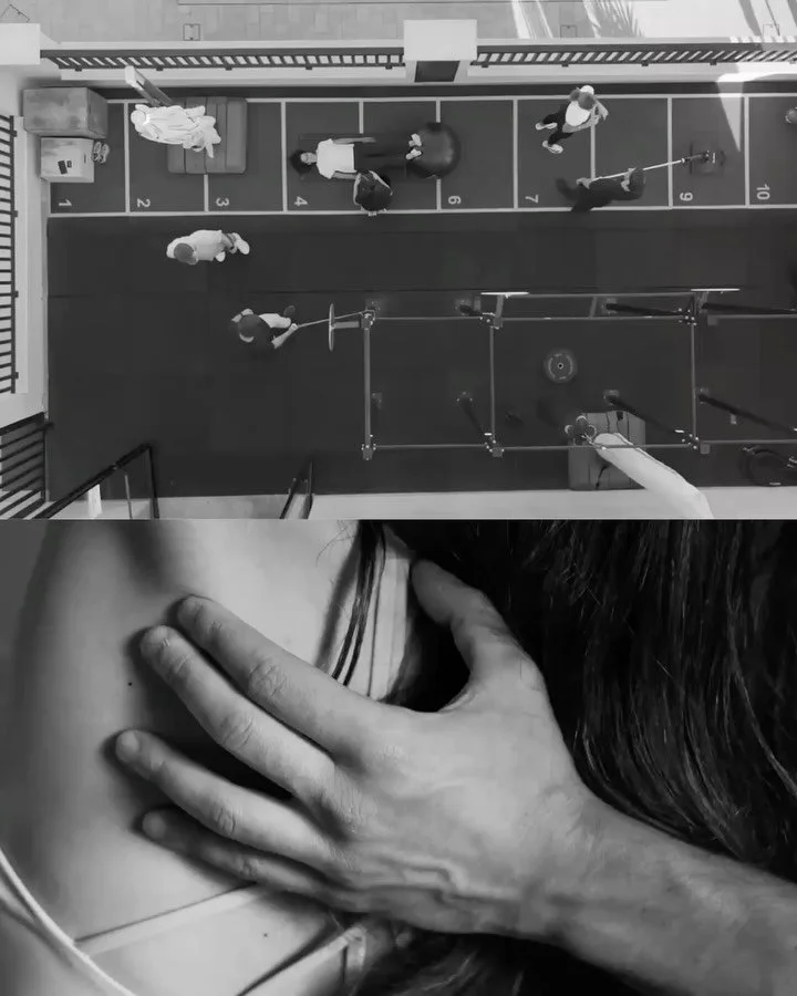 2025&hellip; what a year 🔥
As we look back on some of the moments that shaped The Movement, we want to say a big THANK YOU!

To every patient. Those who&rsquo;ve been with us from the very beginning and those who&rsquo;ve joined the journey along th