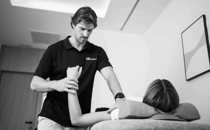 How do I find a good osteopath in Mallorca?