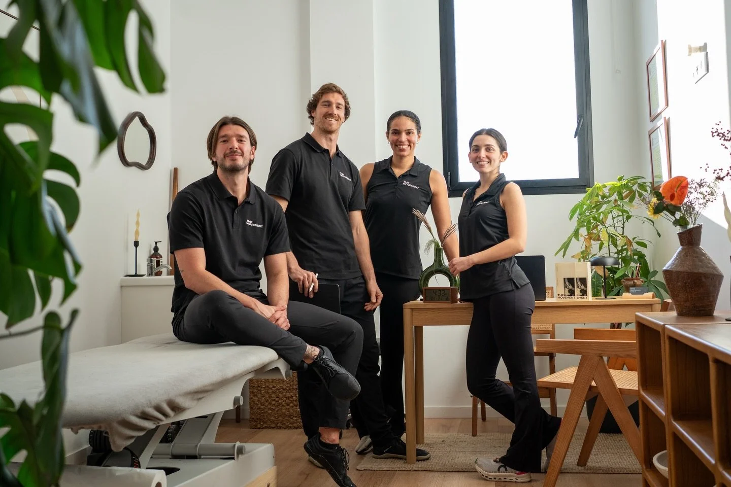 New space coming this summer. Big things ahead.

Behind it all is the team that makes it happen every single day.

Grateful for the people, the passion, and what&rsquo;s next.

&mdash;&mdash;

Nuevo espacio este verano. Se vienen cosas grandes.

Detr