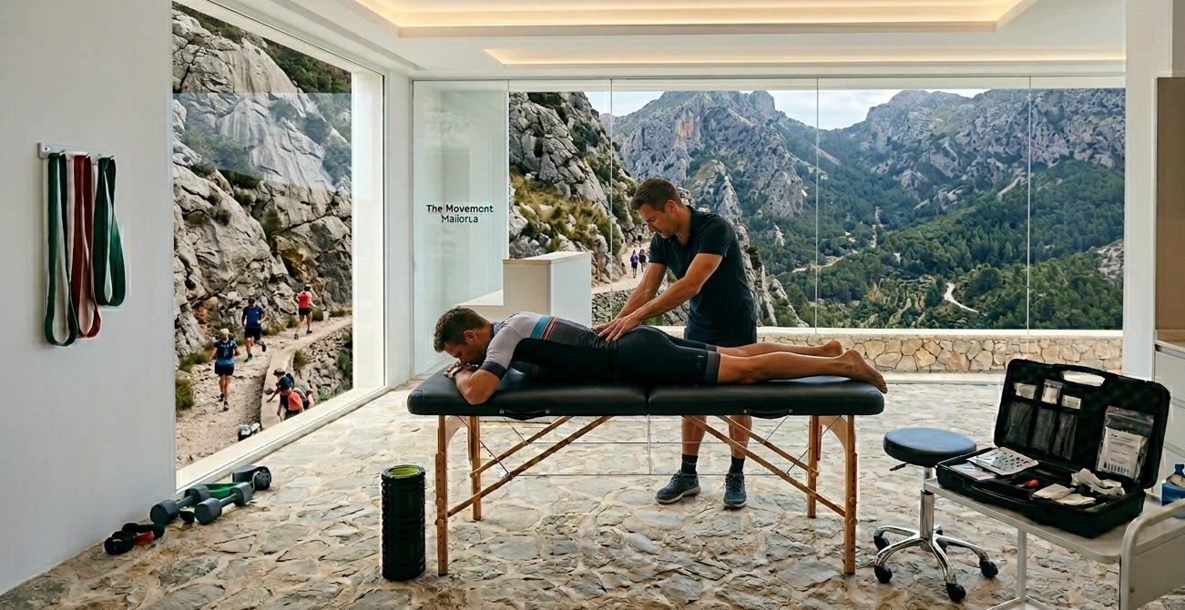 How to Prevent Knee and Back Injuries on the Trails