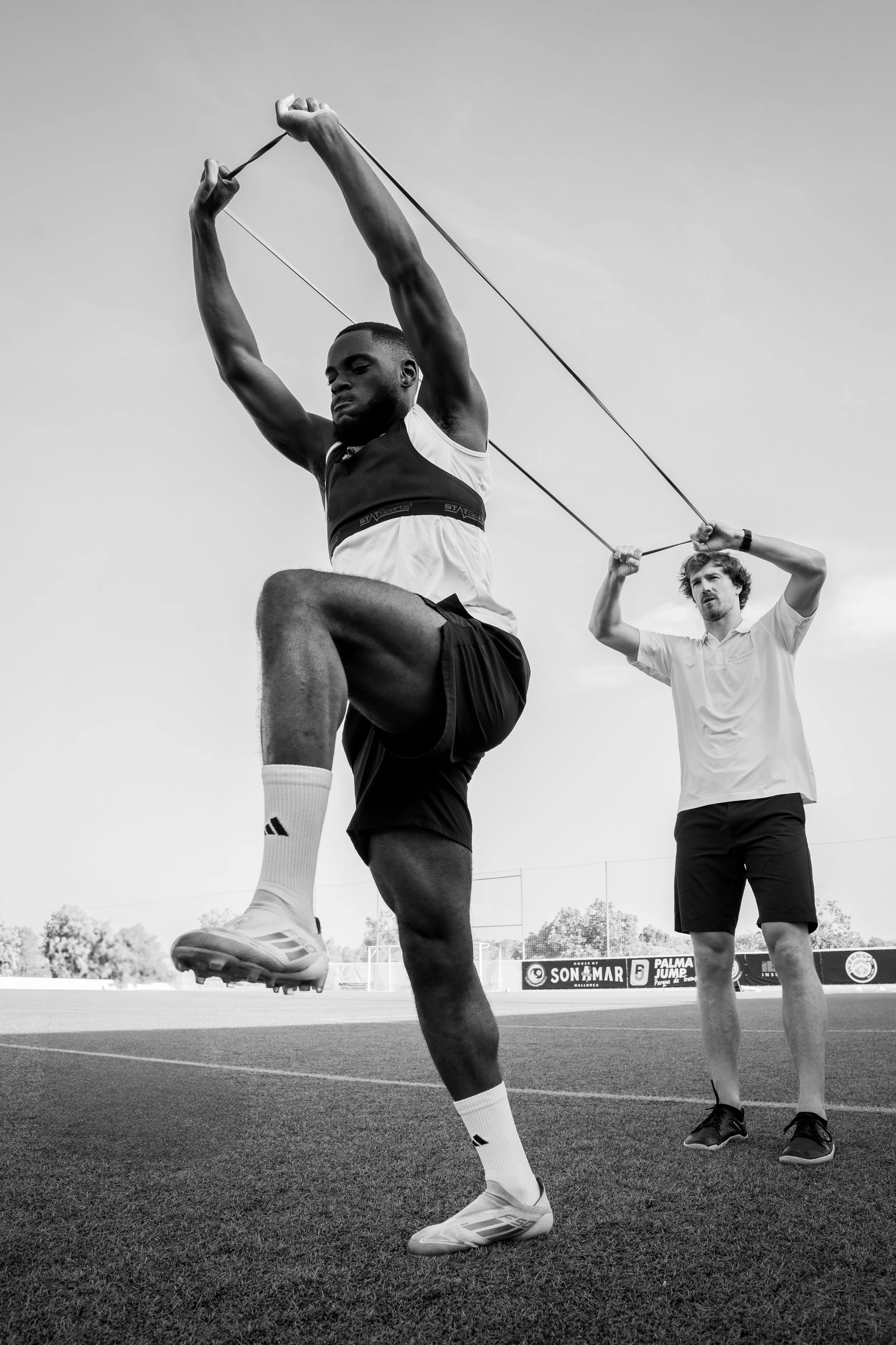 4 Best Mobility Exercises to Improve Movement and Prevent Pain