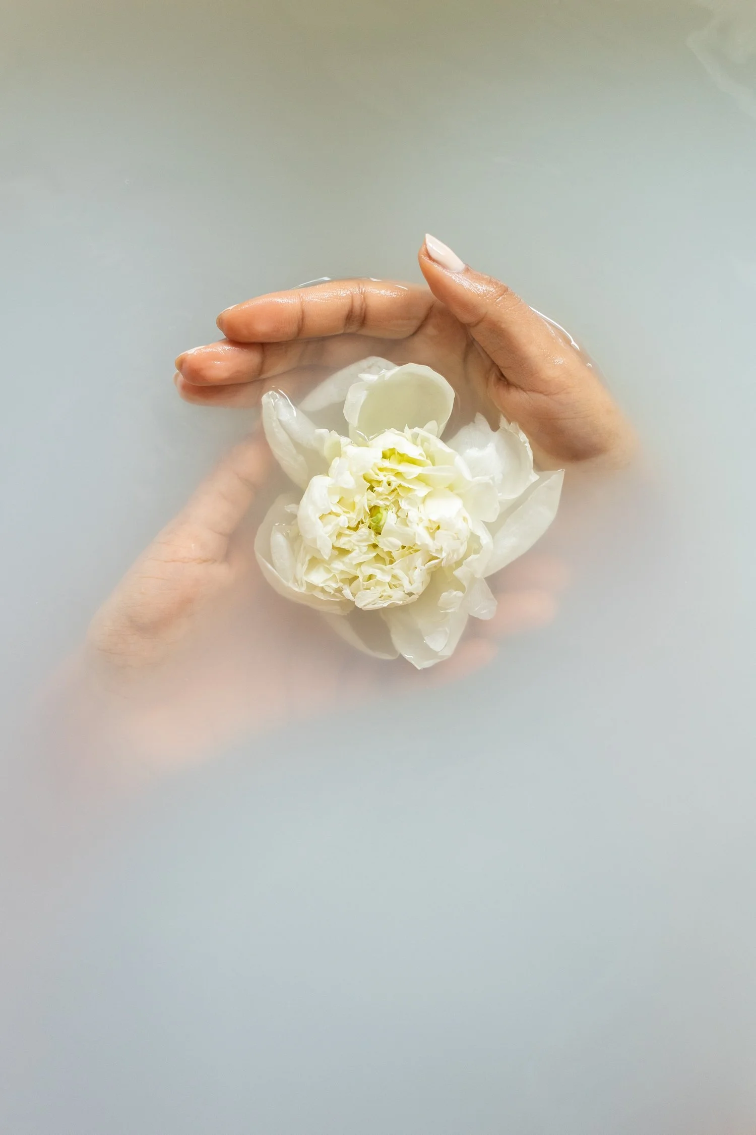 Postpartum Bath - Postpartum Doula