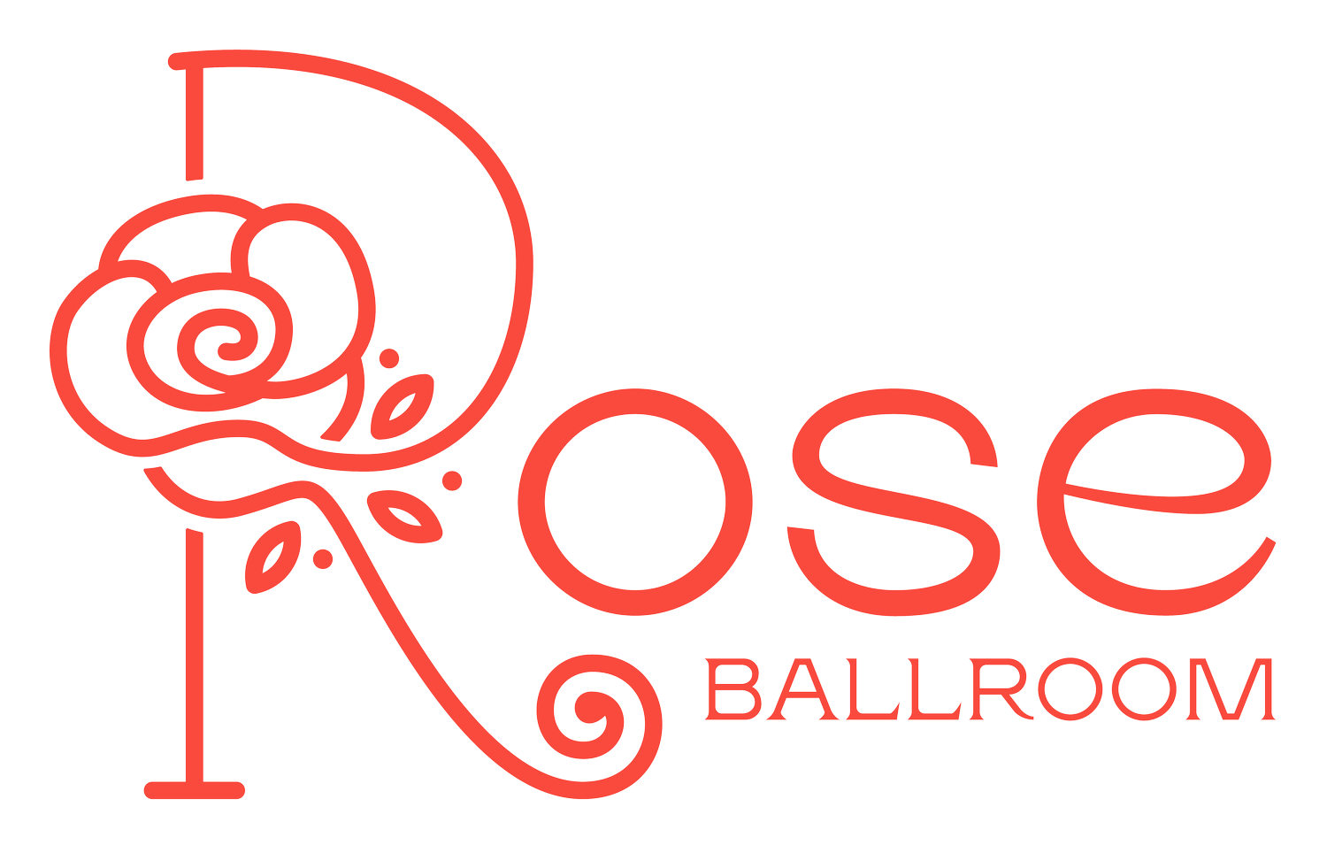 ROSE BALLROOM