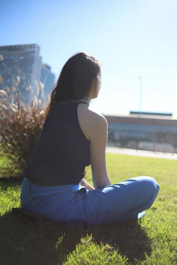 Aprender a escuchar al cuerpo, descubre la NUEVA Guía gratuita.