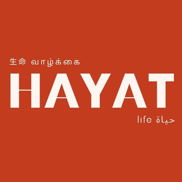 Hello, world! 👋🏻

As some of you may have already known, HAYAT consists of the people (@dobbychew , @eiranadzirah , @jiavern__ , @skysiaw) behind the Anti-Death Penalty Asia Network (ADPAN&rsquo;s) work in Malaysia 🇲🇾. 

Our mission has always be