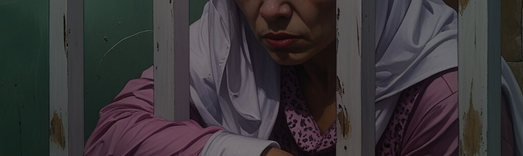 Malaysia’s Death Formula: Exploited by Drug Syndicates, Punished by the State