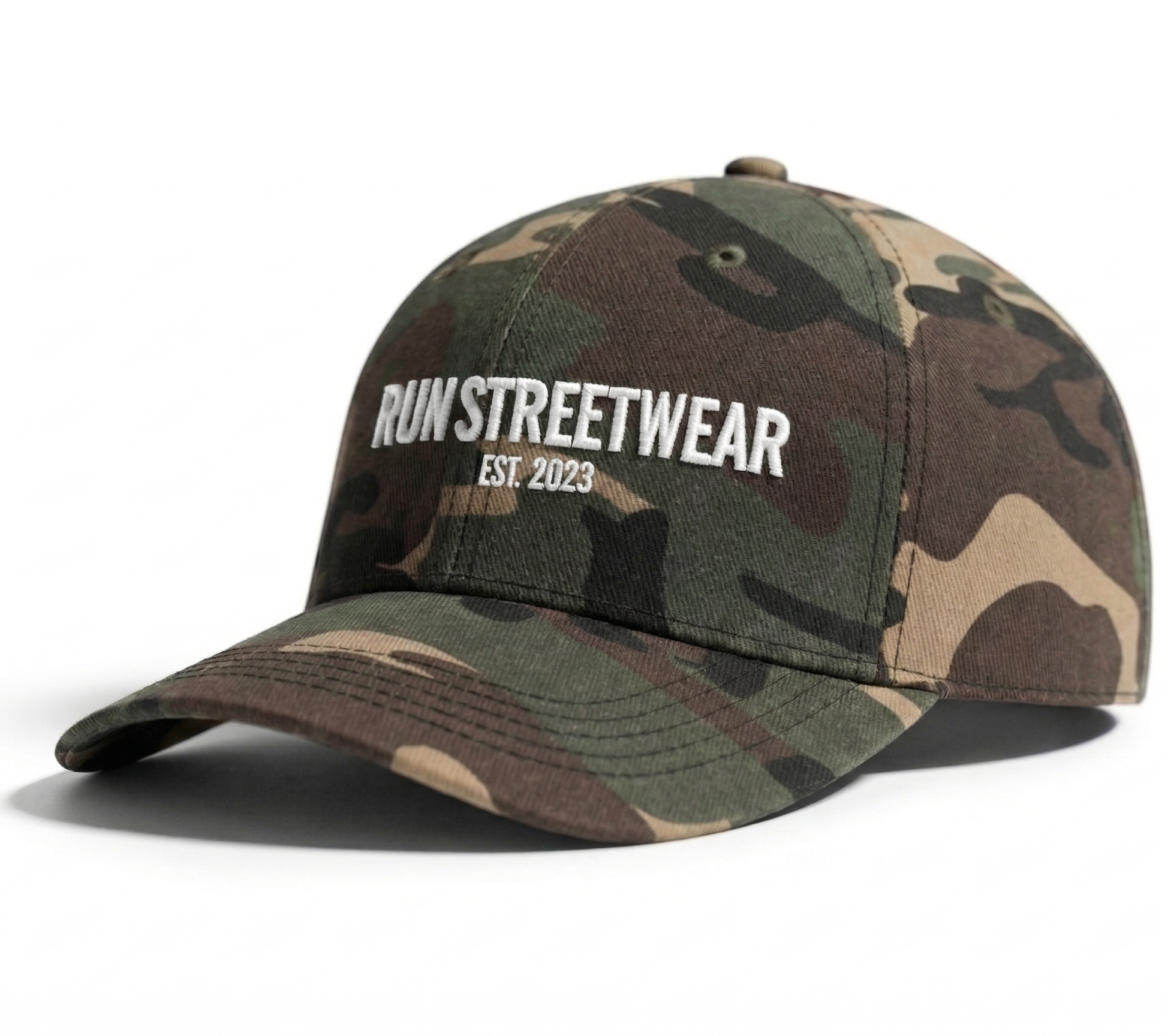 GORRA ESTILO MILITAR