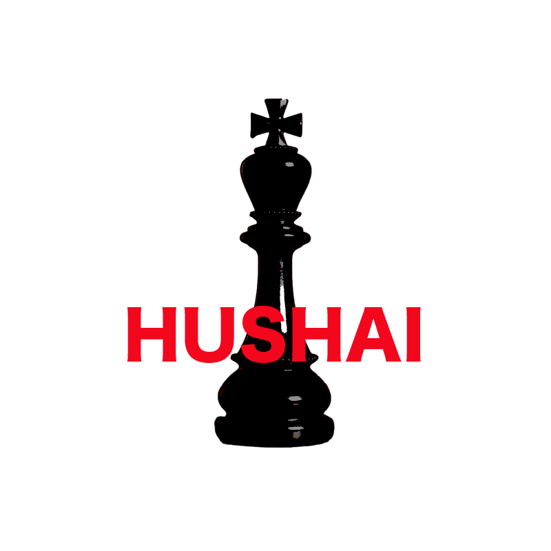 Hushai