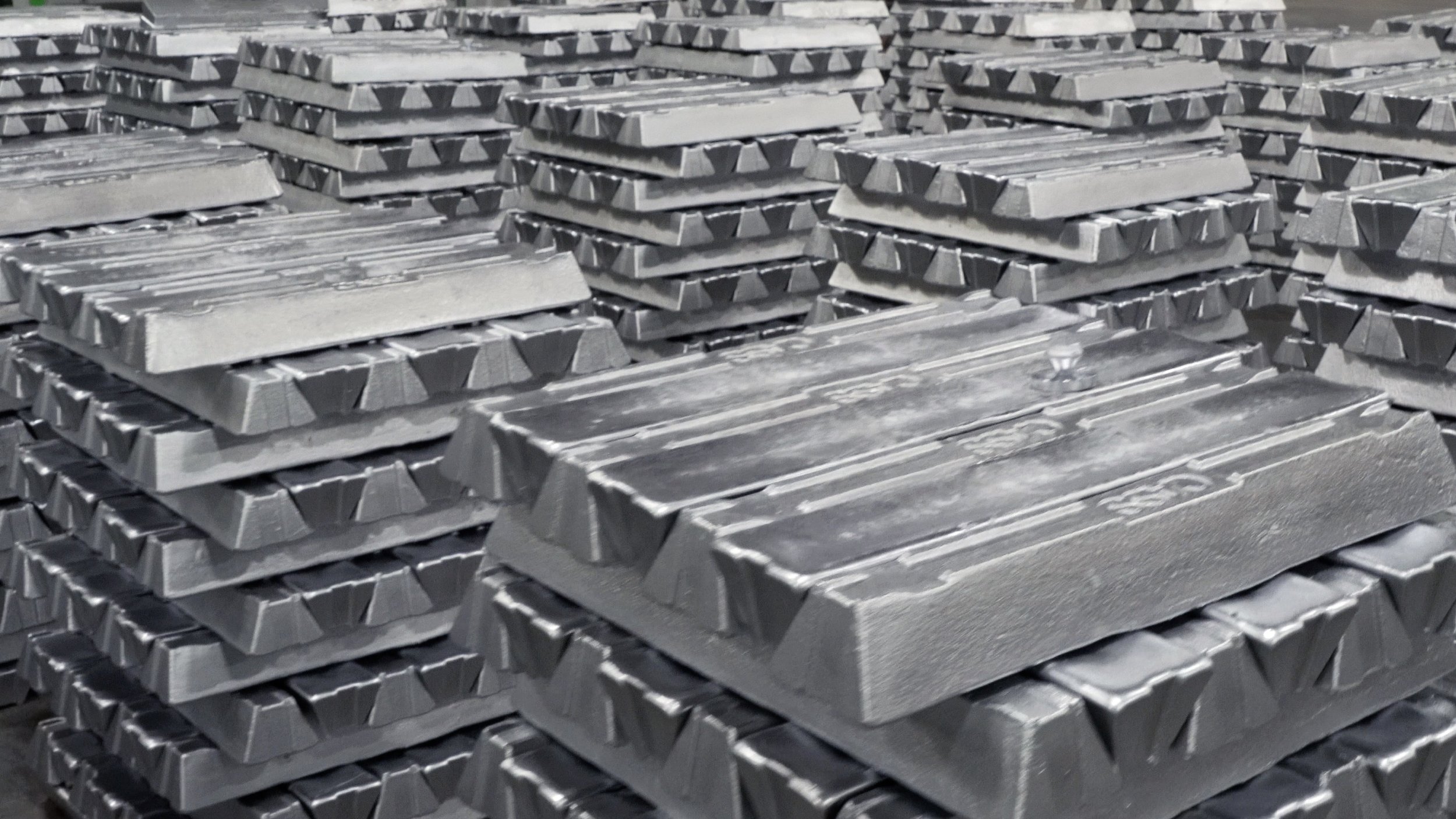 The Most Common Aluminum Alloys Used in Die Casting