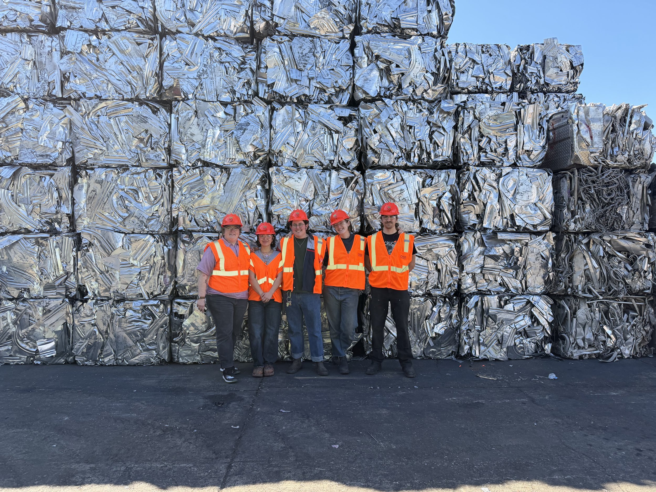 Community Partners in West Oakland: A Shared Perspective with The Crucible