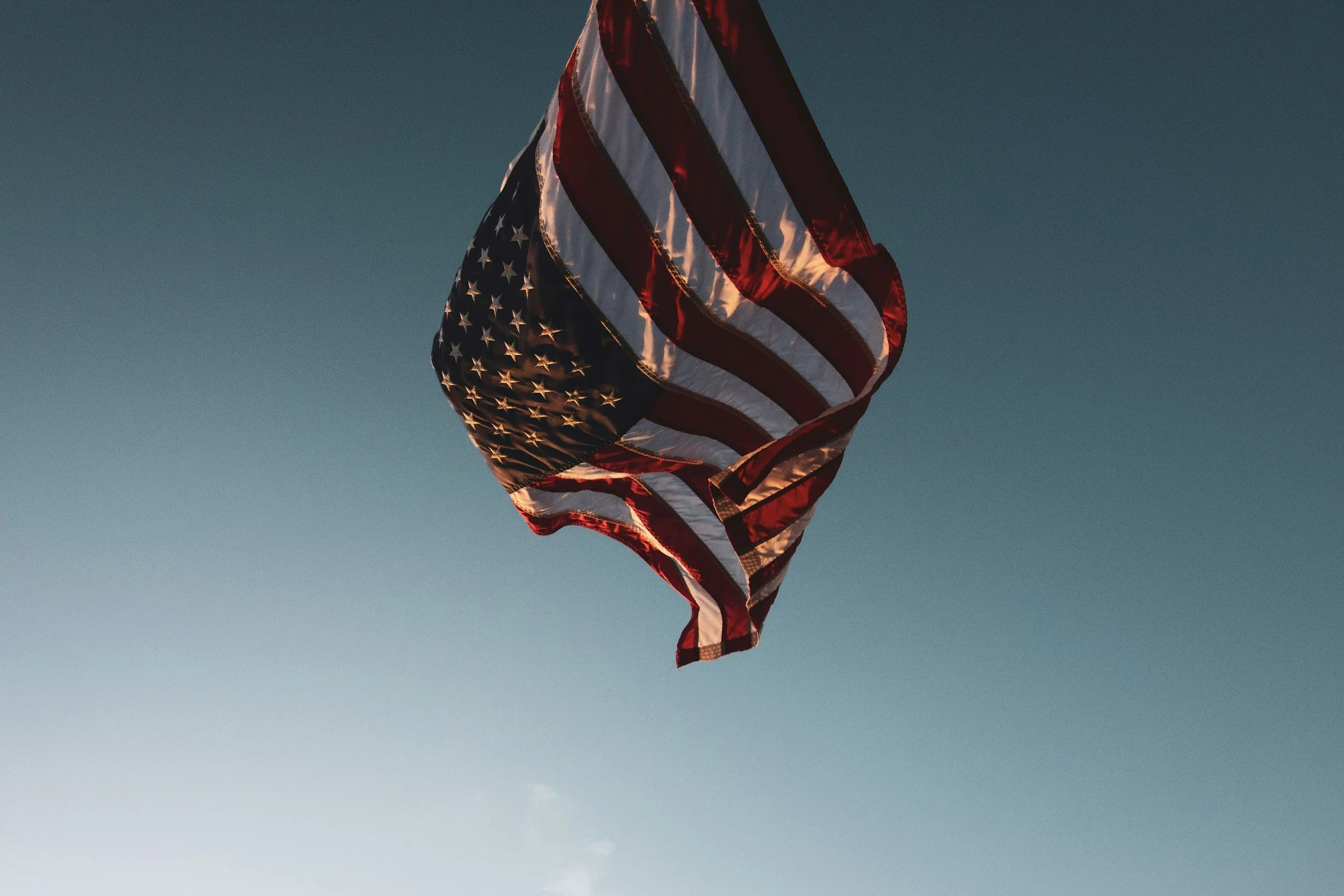 Domestic Aluminum. Domestic Security. Domestic Sustainability.