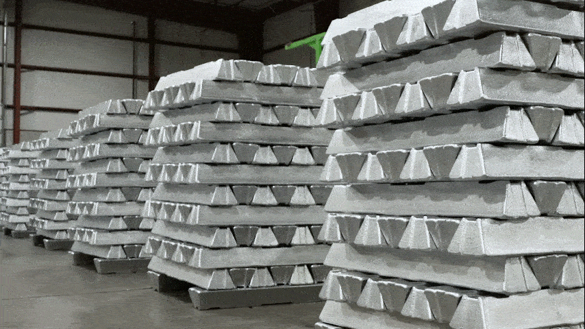 Beyond Aluminum: What Manufacturers Should Be Evaluating in Their Supply Chain