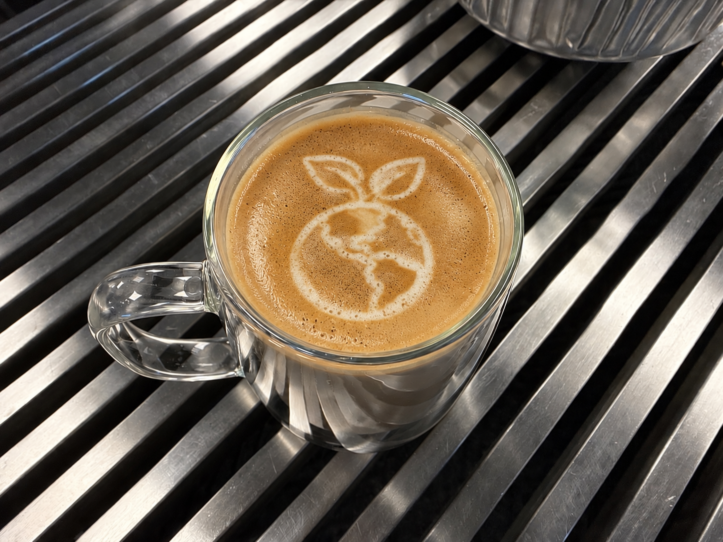 National Coffee Day at CASS