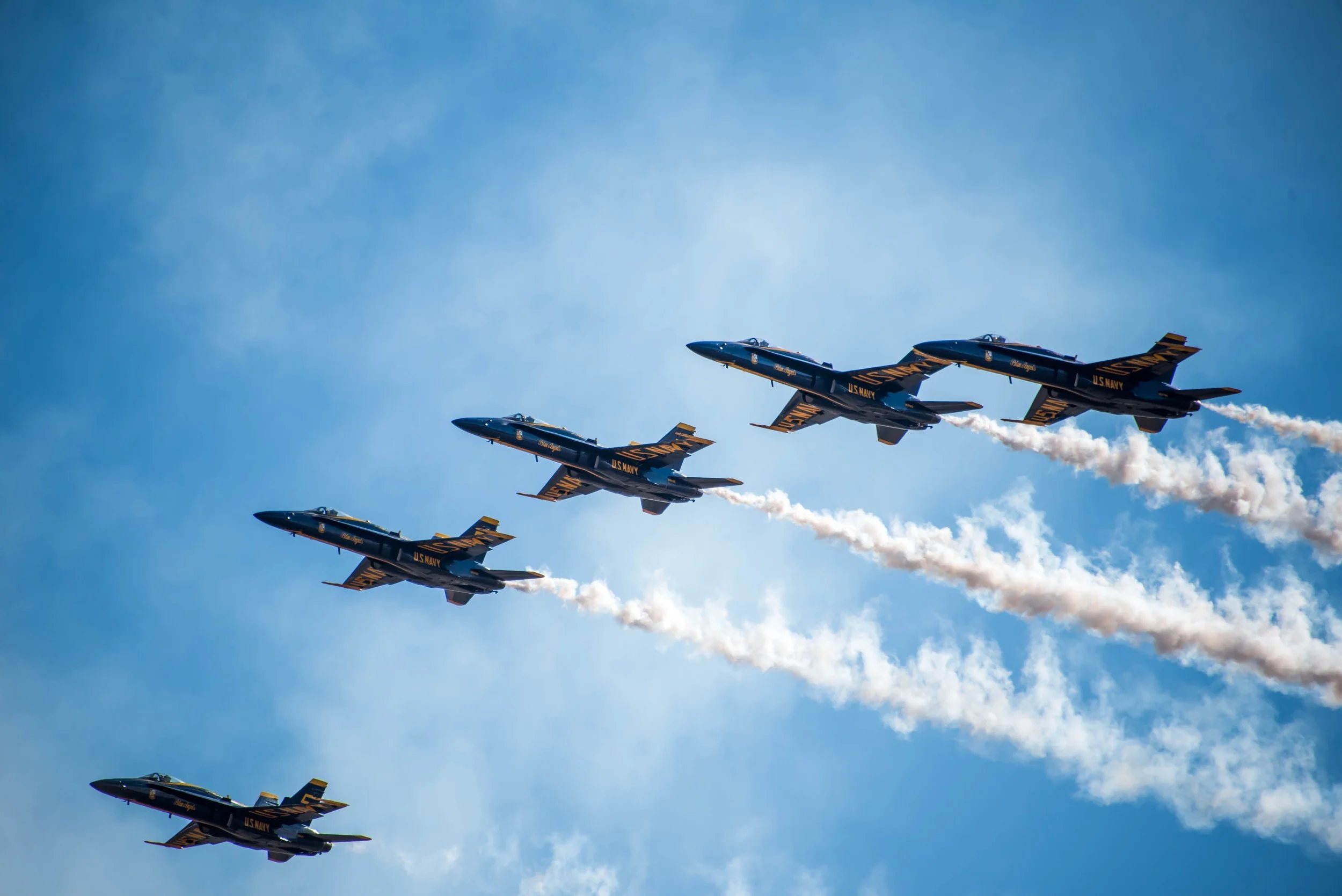 San Francisco Fleet Week 2026: Showcasing Dedication &amp; Innovation