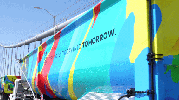 A Different Kind of Recycling Company