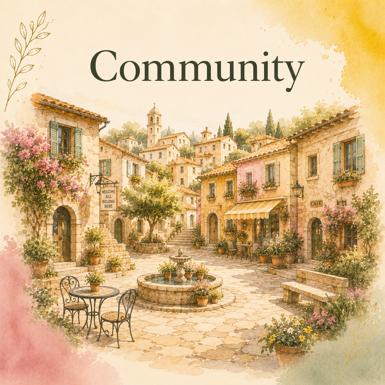 Community