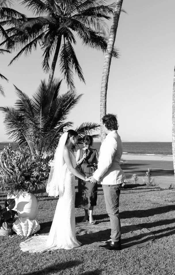 The Benefits of Having a Micro Wedding or Elopement in Mackay