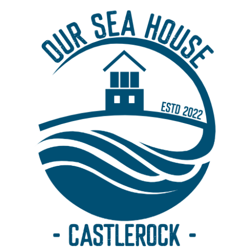 Our Sea House