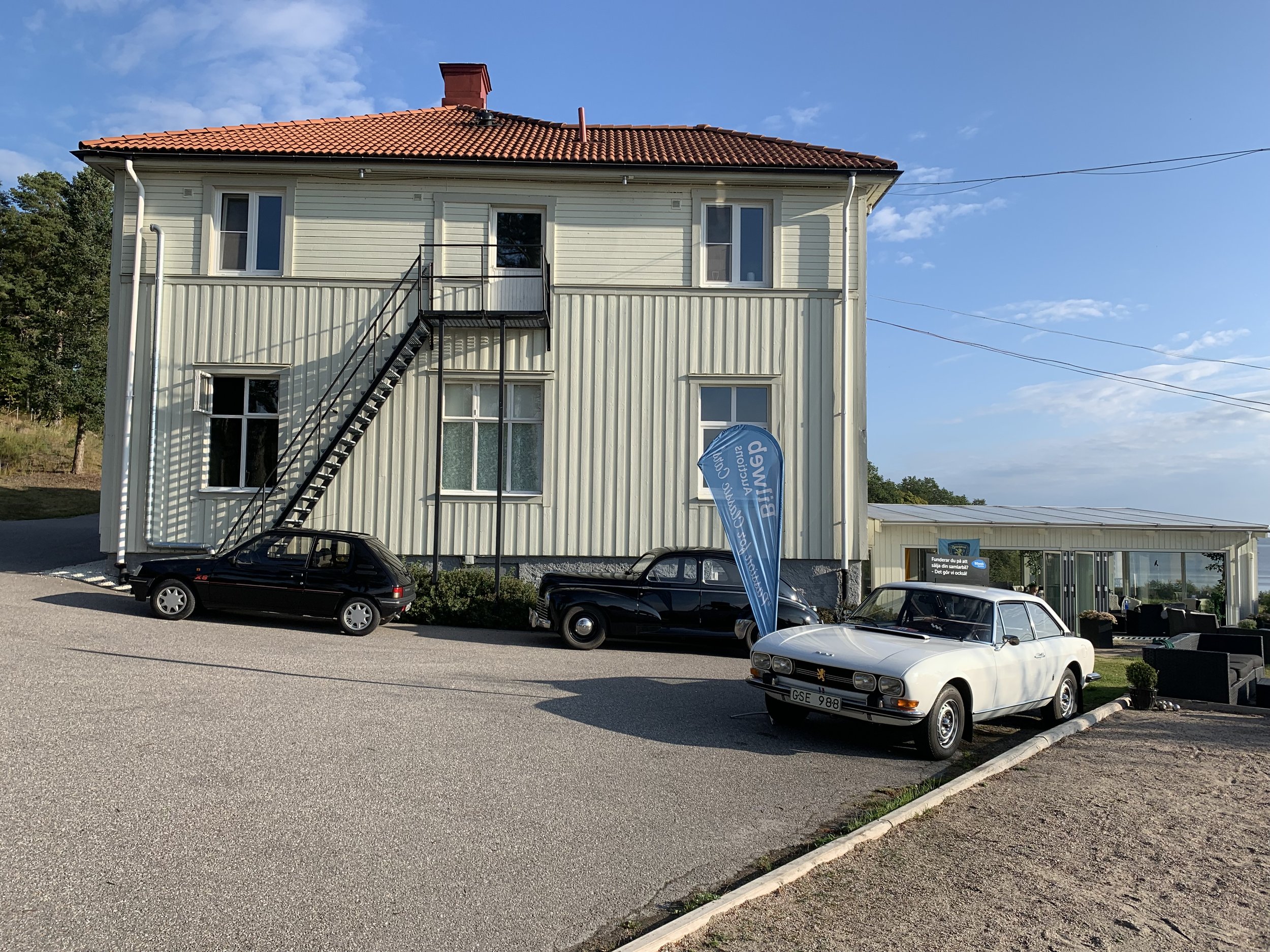 Kungsörstorp Hotel & Konferens, platsen för NPM 2024