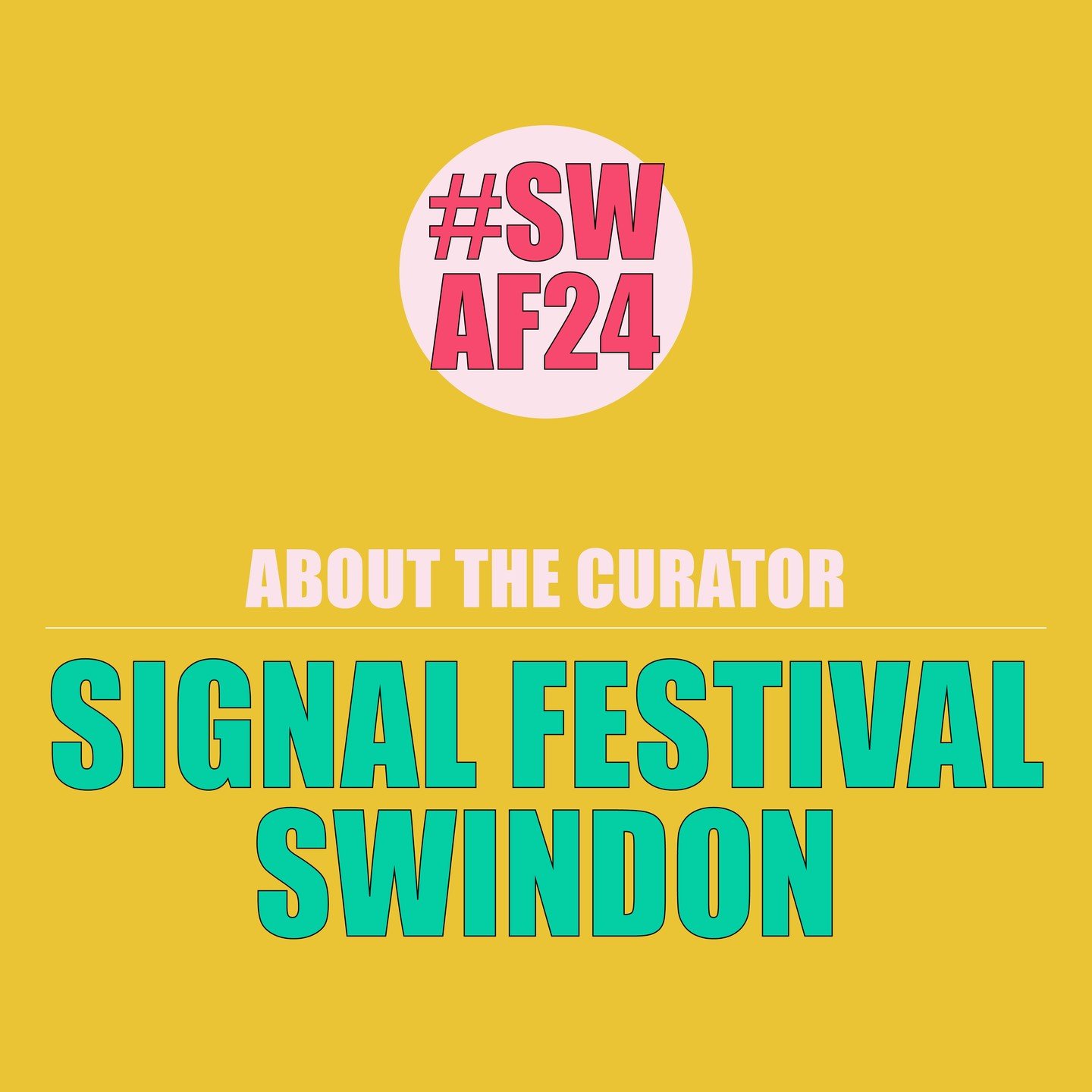 Exhibition: What does it mean to be young?
About The Curator: Signal Festival Swindon

Signal Festival Swindon is a radical showcase of youthful talent and creativity. We are six Producers aged between 20 and 28. Signal Festival Swindon is being mana