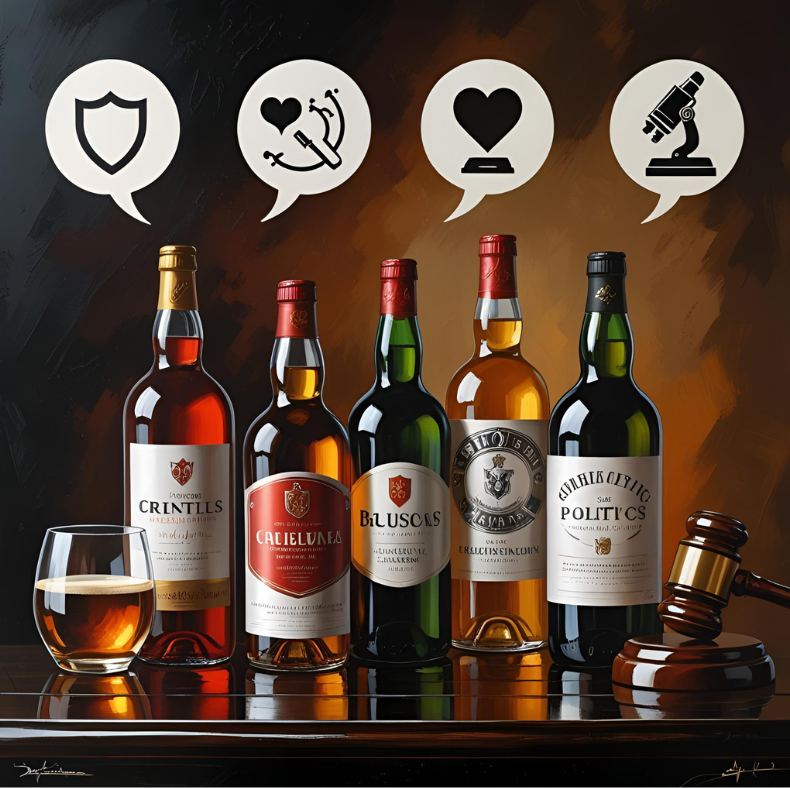 Formation : Introduction à l’alcoologie pour une prévention efficace