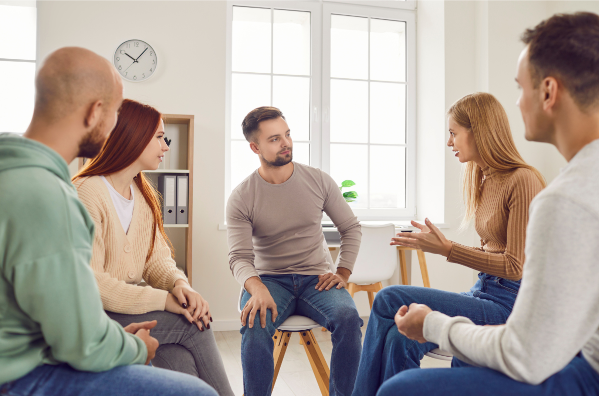 Formation : Concevoir et animer un projet de prévention des conduites addictives des jeunes