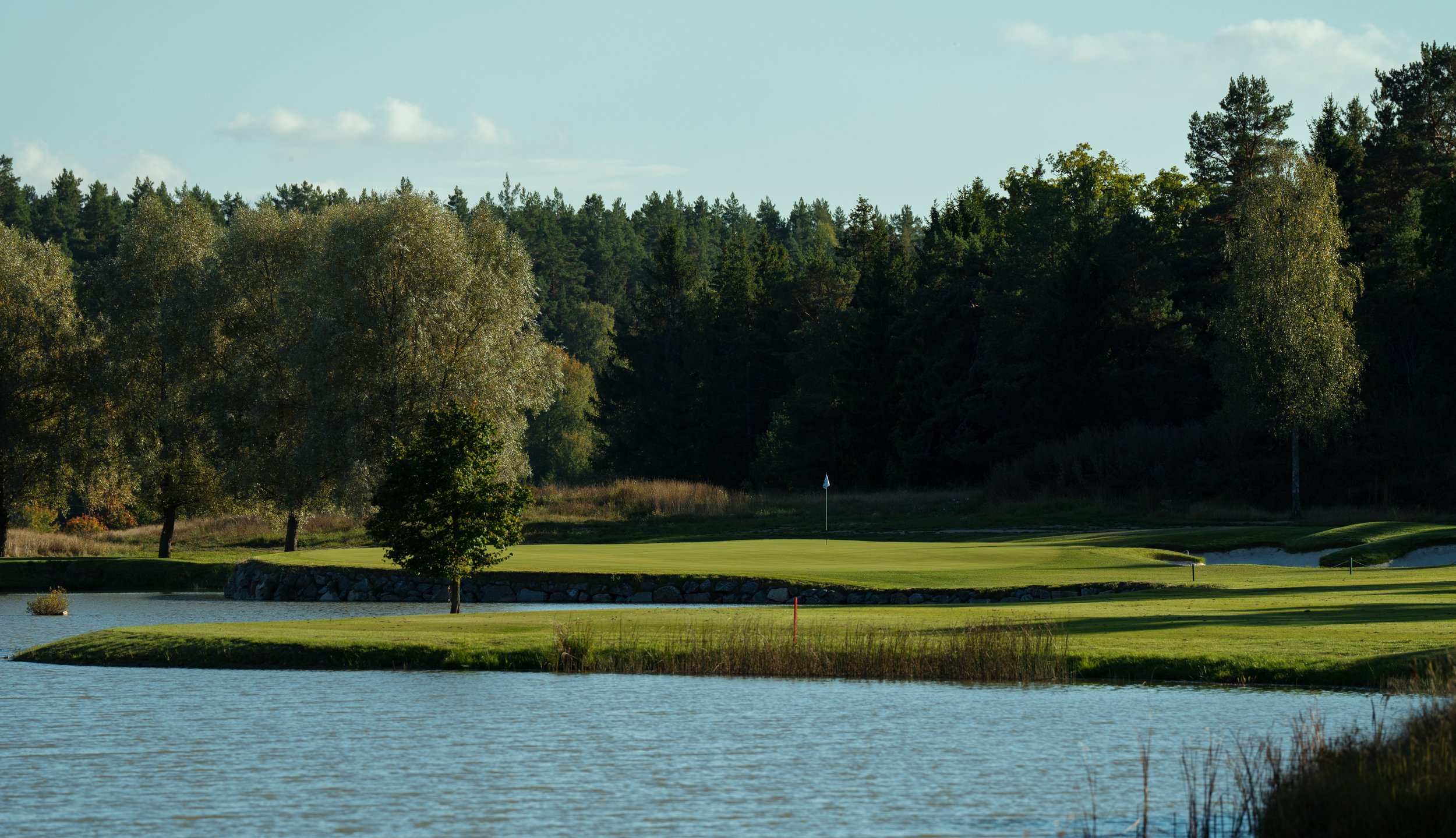 Öppning av Slottsbanan