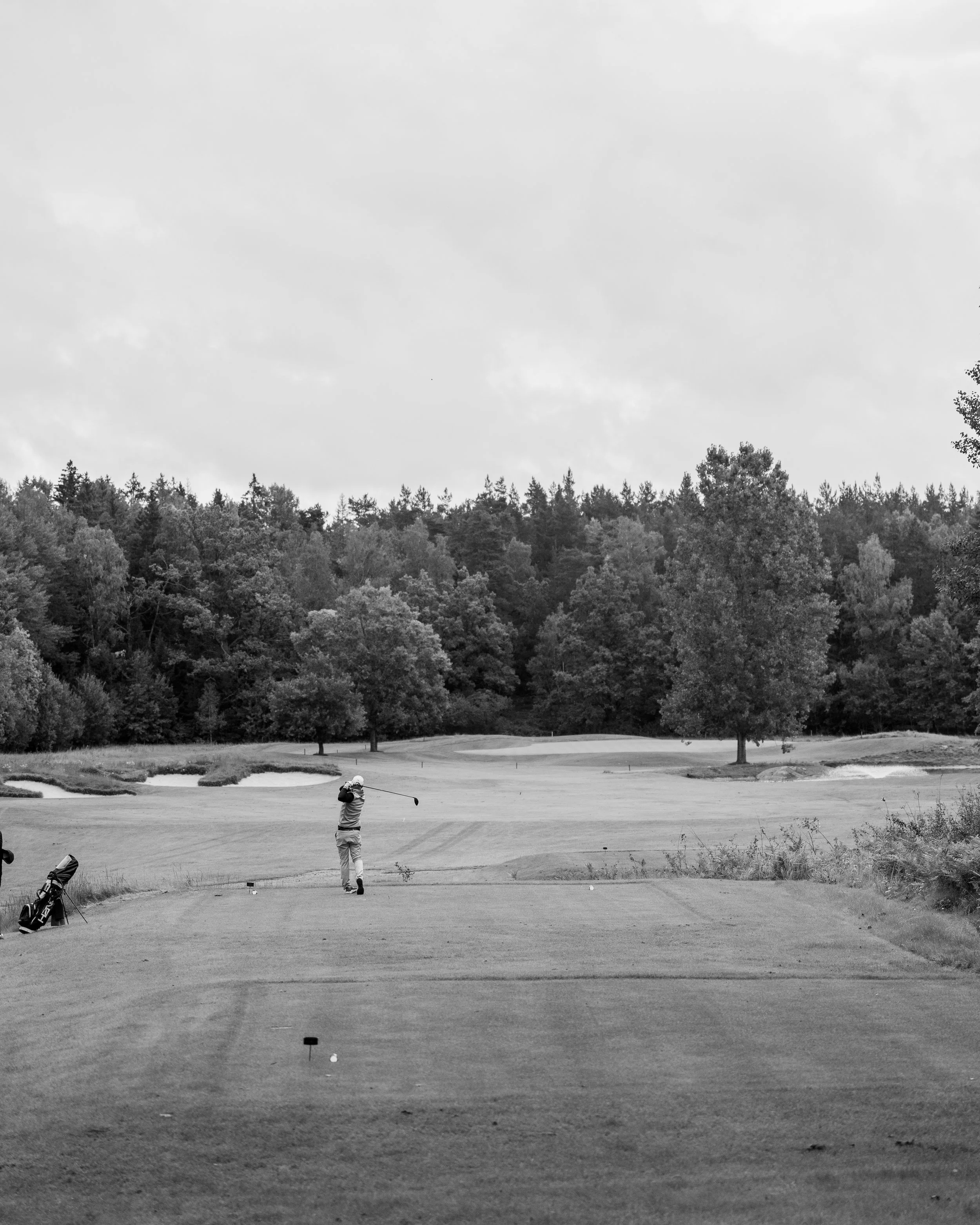 Information till Veteraner