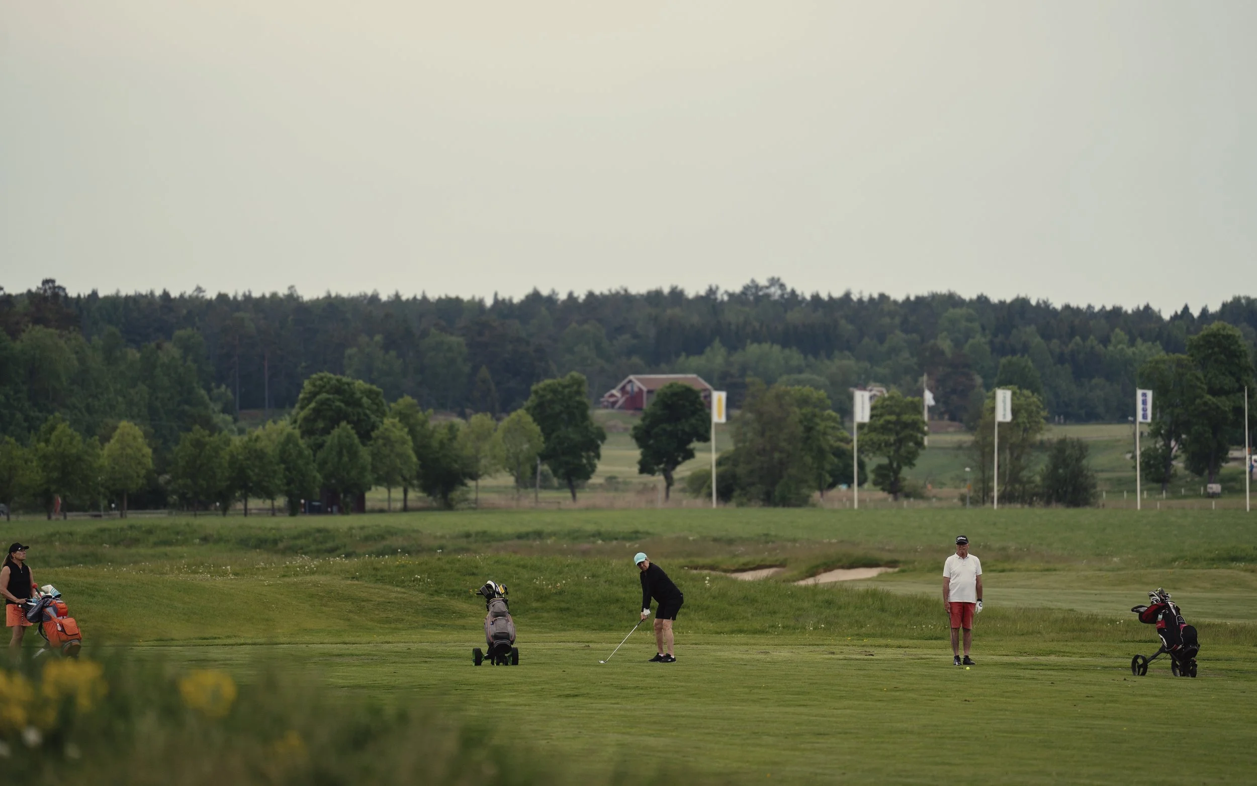Info efter tävling 19 juni