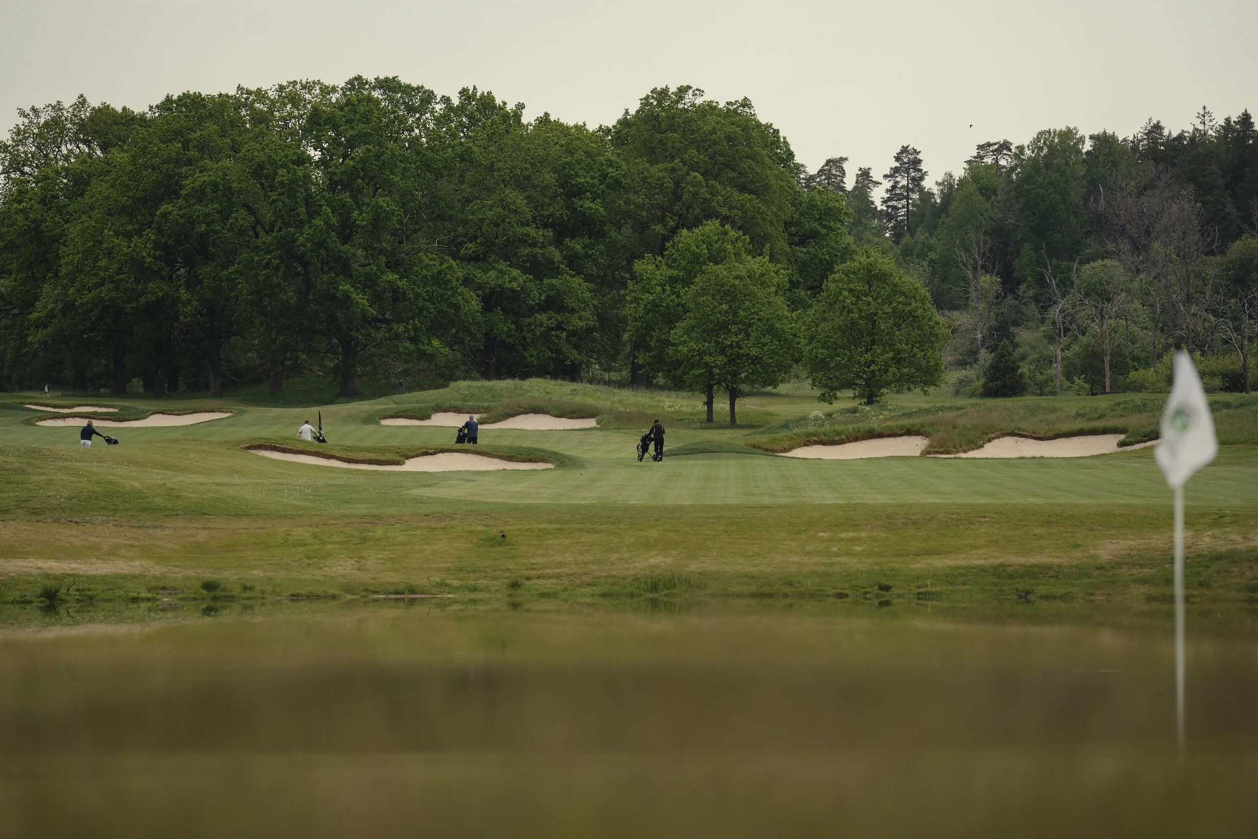 Det händer i närtid på klubben