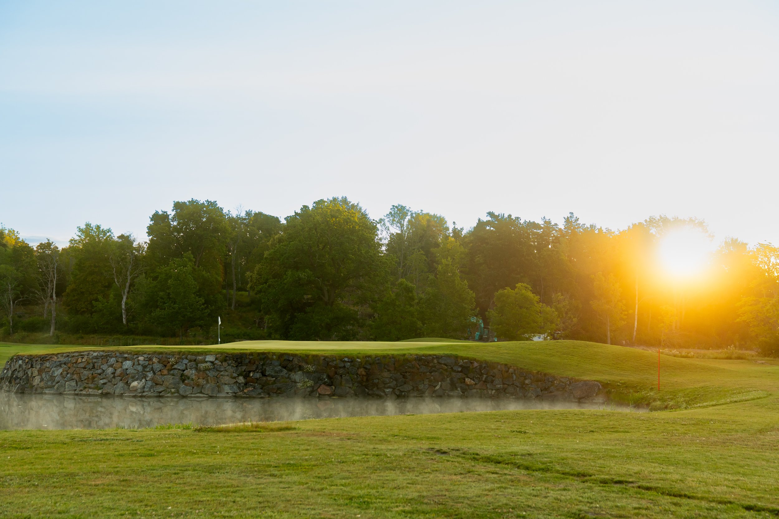 Information från klubben