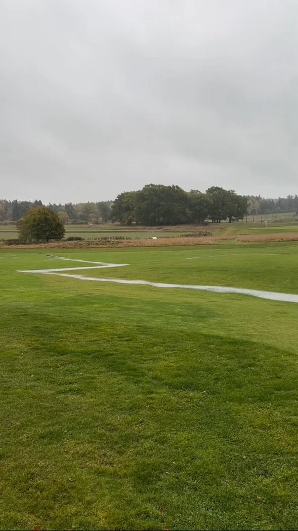 Banorna fortsatt stängda 11/10 