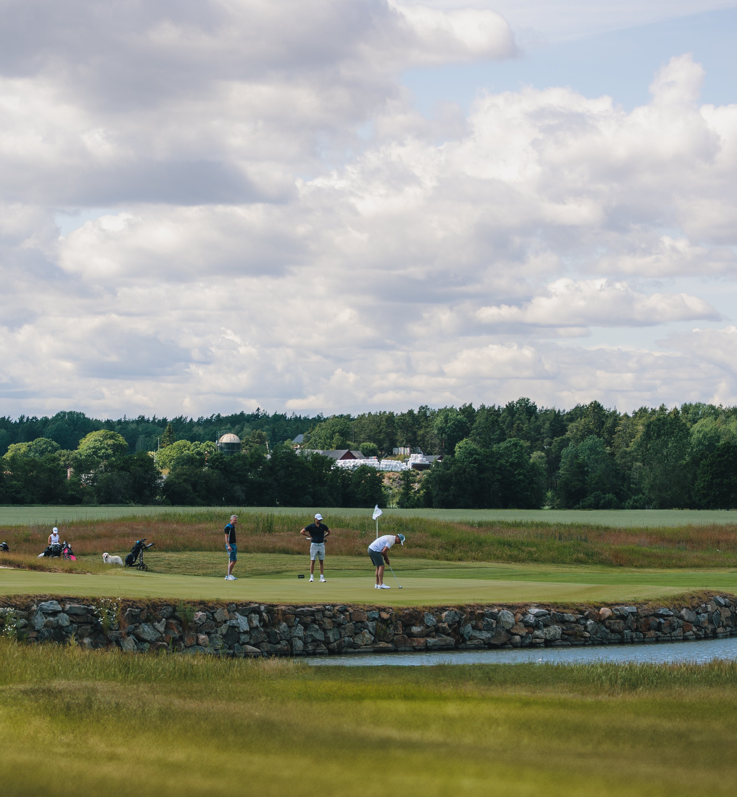 Infomejl efter tävlingen 22 juli