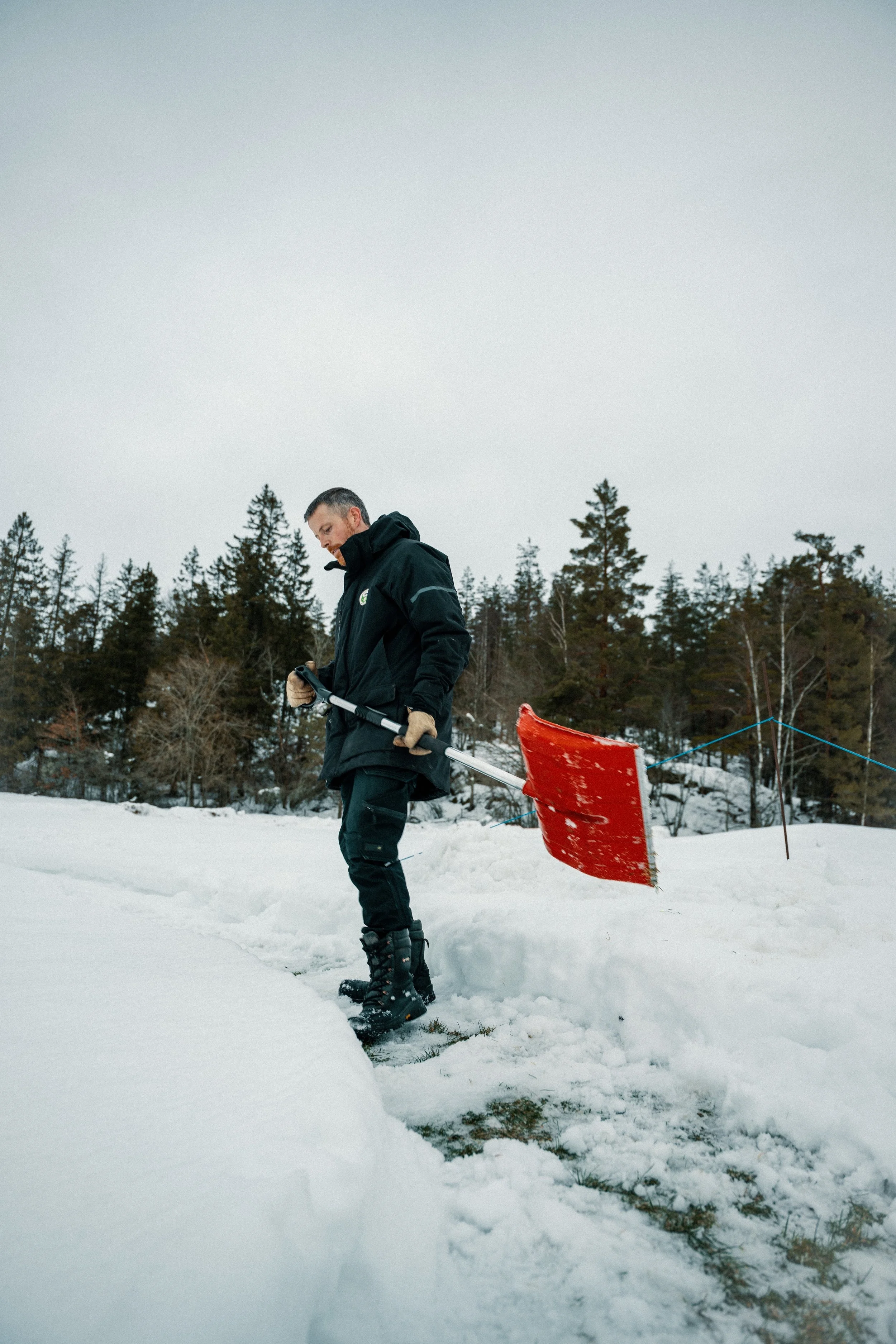 Information från vår banchef