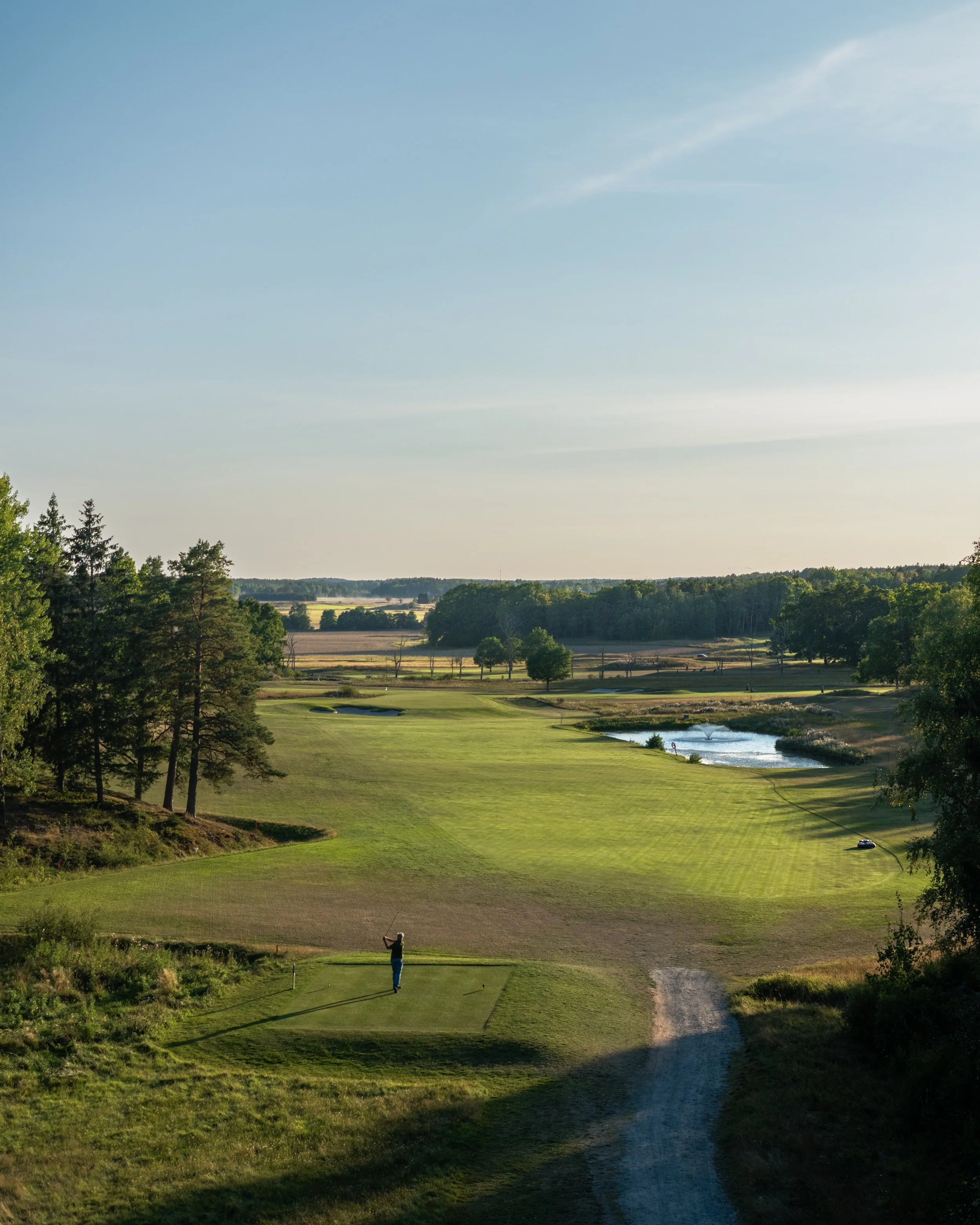 Infomejl efter tävlingen 23 juni