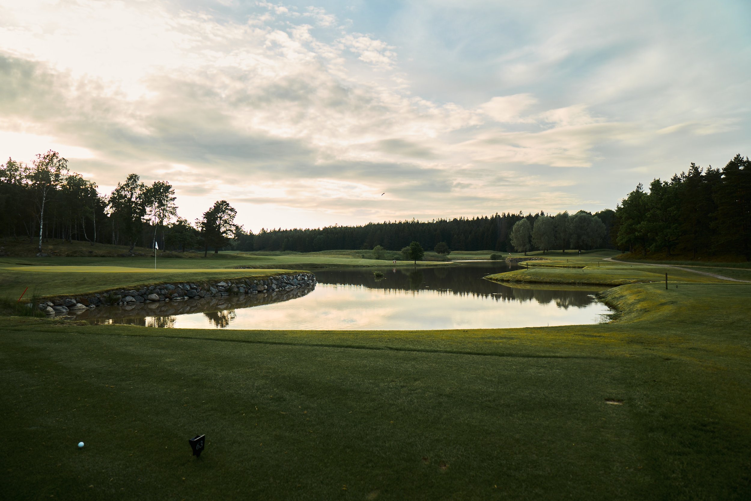 Välkommen till uppstart för Veteranernas golfsäsong 2026
